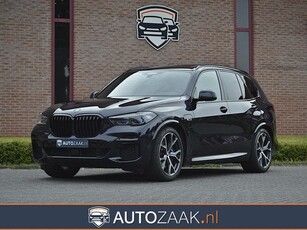 BMW X5 xDrive45e High Executive M Sport CoPilot