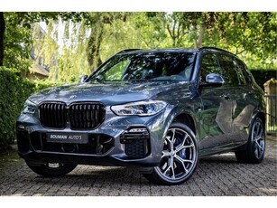 BMW X5 xDrive45e M Sport Sky Lounge M Stoel Massage Soft