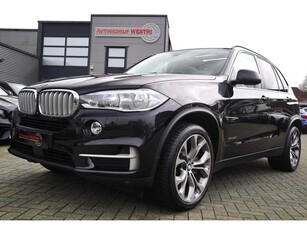 BMW X5 XDrive50i High Executive Panorama HUD TV