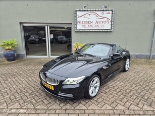 BMW Z4 E89 Roadster sDrive20i AUT High Executive