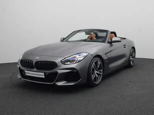 BMW Z4 Roadster sDrive30i High Executive M Sportpakket