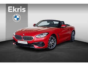 BMW Z4 sDrive30i High Executive Model Sport Line