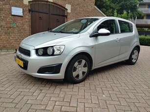 Chevrolet Aveo 1.3D LT 5 Drs Airco (bj 2012)