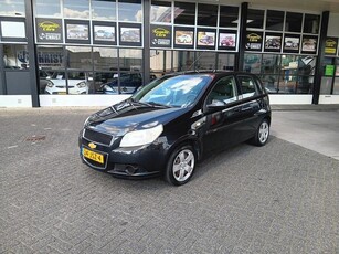 Chevrolet Aveo 1.4 16V LS