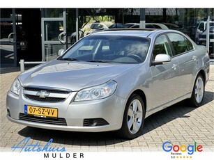 Chevrolet Epica 2.5i Executive/Nette