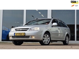 Chevrolet Nubira Station Wagon 1.6i 16V Style 1e Eigenaar