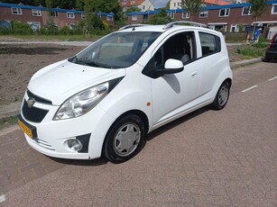 Chevrolet Spark 1.0 16V LS LPG-G3 Bi-Fuel NW APK Airco Snow