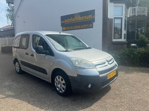 Citroen Berlingo 1.6 HDI 500 Comfort