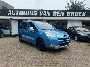 Citroen Berlingo 1.6 VTi 120Pk PANORAMADAK Climate Cruise