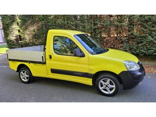 Citroen Berlingo 1.9 D met laadbak apk 09-2025