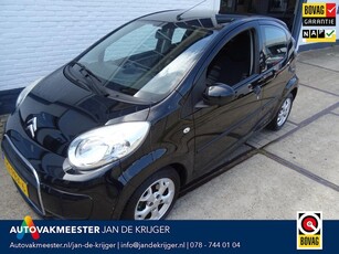 Citroen C1 1.0-12V Ambiance