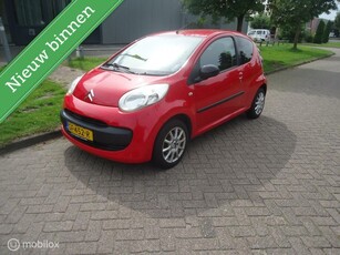 Citroen C1 1.0-12V Ambiance