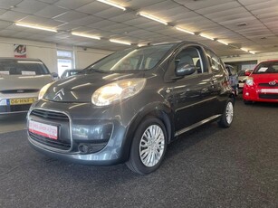 Citroen C1 1.0-12V Ambiance. Inruilkoopje! Airco, netjes