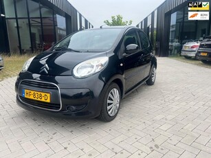 Citroen C1 1.0-12V Séduction Airco Elek pakket 5drs