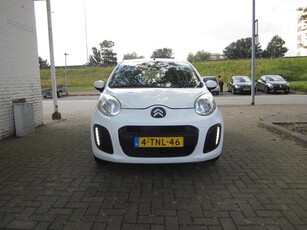 Citroen C1 1.0 Collection