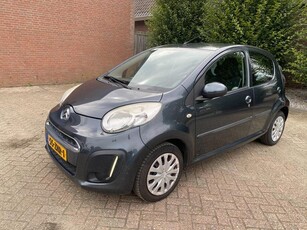 Citroen C1 1.0 Collection