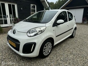 Citroen C1 1.0 Collection