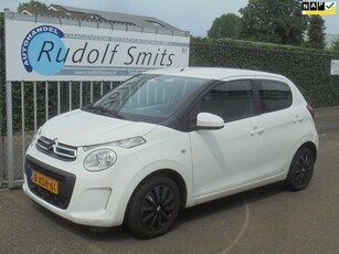 Citroen C1 1.0 e-VTi Feel