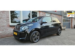 Citroen C1 1.0 e-VTi Style Edition Airco! Leuke auto!