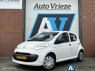 Citroen C1 1.0 Séduction NAP 2e eign. All Season APK 04-2025