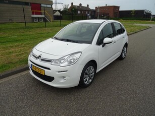 Citroen C3 1.0 PureTech Collection