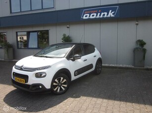 Citroen C3 1.2 PureTech S&S Shine