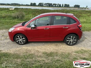 Citroen C3 1.2 VTi Collection Koude AIRCO!