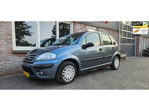 Citroen C3 1.4i Image Airco! Trekhaak! Leuke Auto!