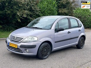 Citroen C3 1.4i Ligne Ambiance 1e Eigenaar*17-05-2025