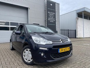 Citroen C3 1.6 BlueHDi 100PK Feel Edition (bj 2016)