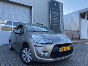 Citroen C3 1.6 HDiF Dynamique (bj 2010) EURO5AIRCONETTE