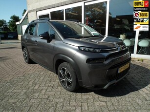 Citroen C3 Aircross navigatie, Zeer nette auto!!!