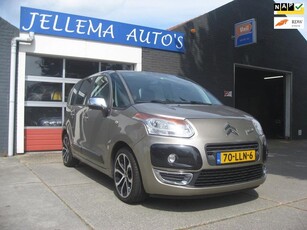 Citroen C3 Picasso 1.6 VTi Aura