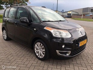 Citroen C3 Picasso 1.6 VTi Exclusive