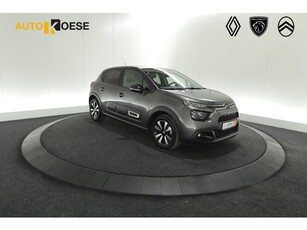 Citroen C3 PureTech 82 Feel Edition Apple Carplay