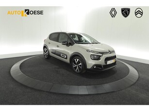 Citroen C3 PureTech 82 Shine Camera Apple Carplay