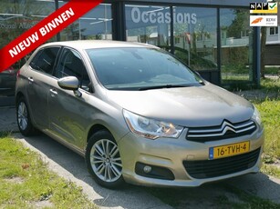 Citroen C4 1.6 VTi Ligne Business