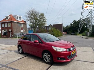 Citroen C4 1.6 VTi LPG Collection