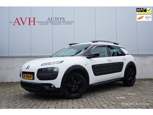 Citroen C4 Cactus 1.2 PureTech Business