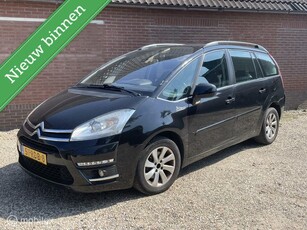 Citroen C4 Grand Picasso 1.6 THP 7p 2011 export