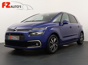 Citroen C4 Picasso 1.2 PureTech Feel NavigatieLm Velgena