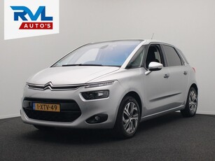 Citroen C4 Picasso 1.6 Intensive Navigatie Camera Origineel