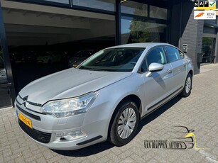 Citroen C5 1.8 16V Anniversaire / apk 9-2025