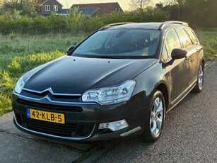 Citroen C5 Tourer 1.6 THP Business ECC Audio/CD Navigatie