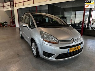 Citroen Grand C4 Picasso 1.6 THP Ambiance EB6V 7p. /