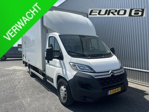 Citroen Jumper 35 2.0