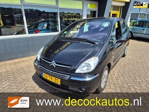 Citroen Xsara Picasso 1.6i-16V Caractère/TREKHAAK