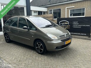 Citroen Xsara Picasso 1.6i-16V Image nieuwe apk