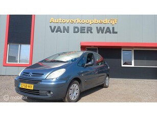 Citroen Xsara Picasso 1.8i-16V Attraction