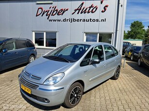 Citroen Xsara Picasso 2.0i-16V Caractère